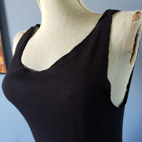 Halter Dress by Arte.Zanz - Picture 3 of 7